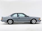 BMW M635 CSi 1984 года (UK)